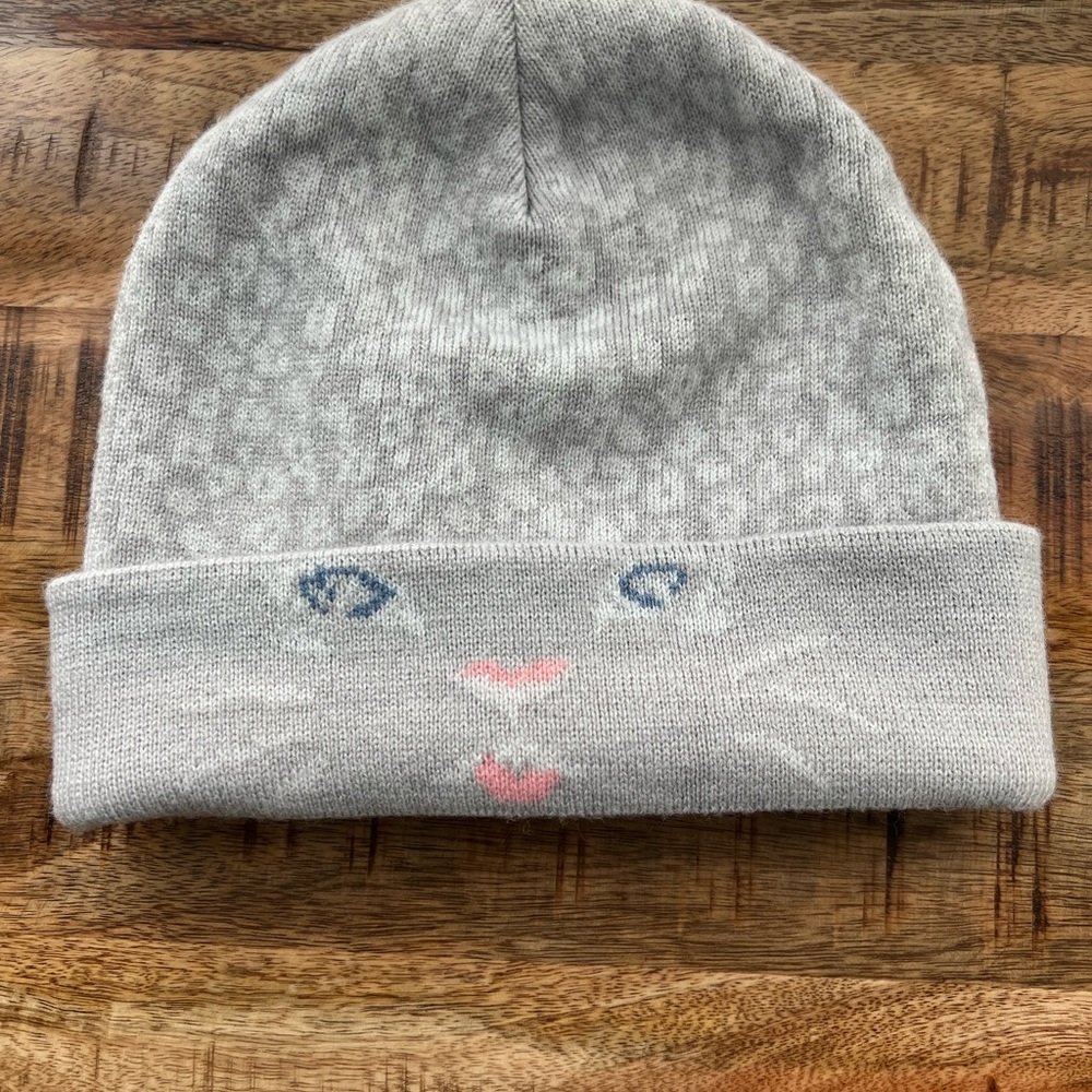 Cat hat